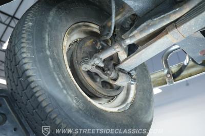 1949 Willys Jeepster