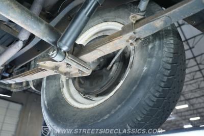 1949 Willys Jeepster