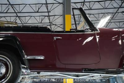 1949 Willys Jeepster