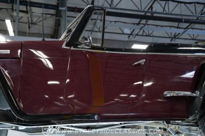 1949 Willys Jeepster