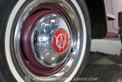 1949 Willys Jeepster