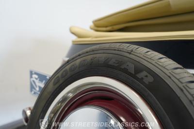 1949 Willys Jeepster