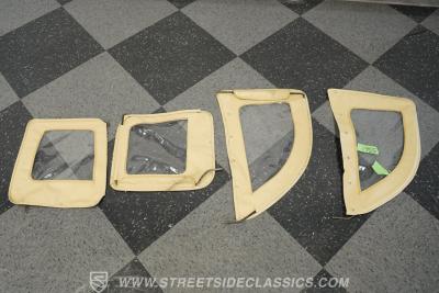 1949 Willys Jeepster