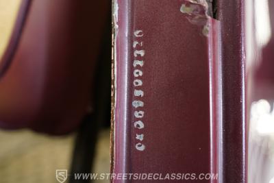 1949 Willys Jeepster