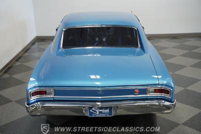 1966 Chevrolet Malibu LSA prostreet