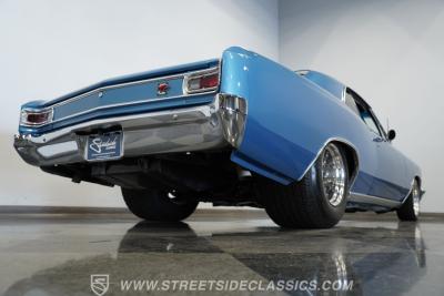 1966 Chevrolet Malibu LSA prostreet