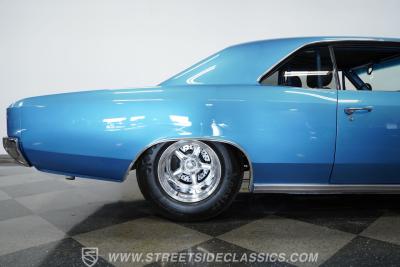 1966 Chevrolet Malibu LSA prostreet