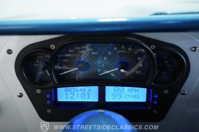 1966 Chevrolet Malibu LSA prostreet