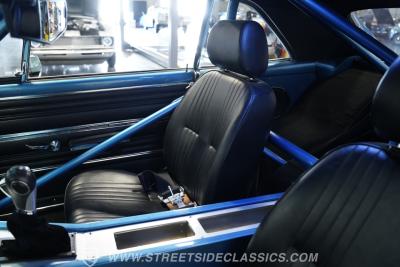 1966 Chevrolet Malibu LSA prostreet