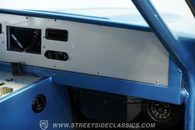 1966 Chevrolet Malibu LSA prostreet