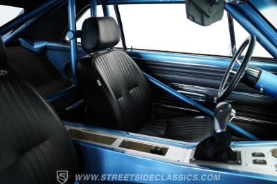 1966 Chevrolet Malibu LSA prostreet