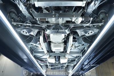 1966 Chevrolet Malibu LSA prostreet