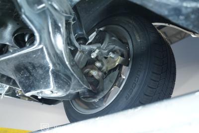 1966 Chevrolet Malibu LSA prostreet