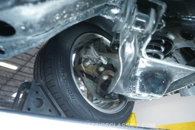 1966 Chevrolet Malibu LSA prostreet