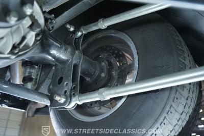 1966 Chevrolet Malibu LSA prostreet