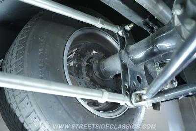 1966 Chevrolet Malibu LSA prostreet