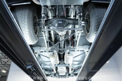 1966 Chevrolet Malibu LSA prostreet