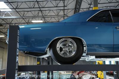 1966 Chevrolet Malibu LSA prostreet