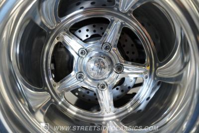 1966 Chevrolet Malibu LSA prostreet