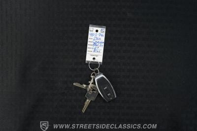 1966 Chevrolet Malibu LSA prostreet