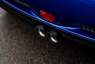 2005 Mini Cooper S JCW