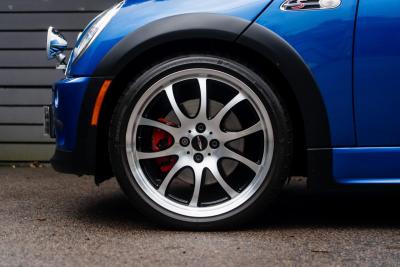 2005 Mini Cooper S JCW