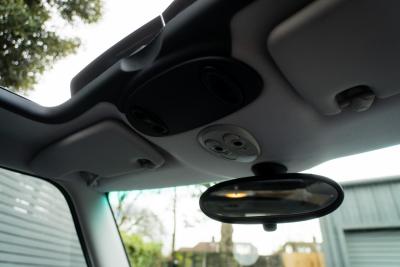 2005 Mini Cooper S JCW