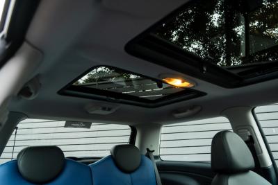 2005 Mini Cooper S JCW