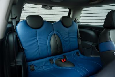 2005 Mini Cooper S JCW