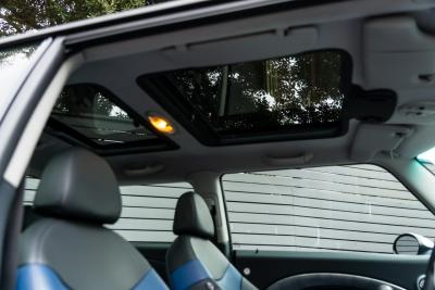 2005 Mini Cooper S JCW