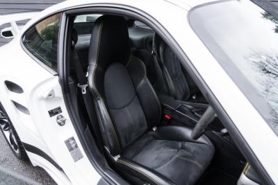 2008 Porsche 911 (997.1/5) GT2