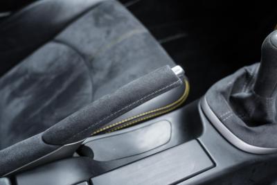 2008 Porsche 911 (997.1/5) GT2