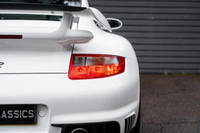 2008 Porsche 911 (997.1/5) GT2