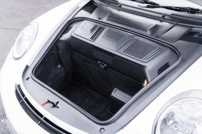 2008 Porsche 911 (997.1/5) GT2