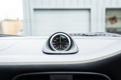 2008 Porsche 911 (997.1/5) GT2