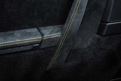 2008 Porsche 911 (997.1/5) GT2