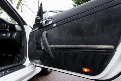 2008 Porsche 911 (997.1/5) GT2