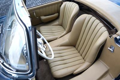 1958 Mercedes - Benz 300SL