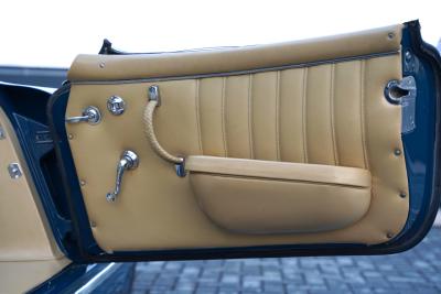 1958 Mercedes - Benz 300SL