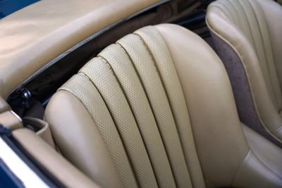 1958 Mercedes - Benz 300SL