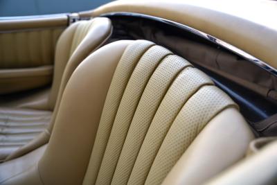 1958 Mercedes - Benz 300SL