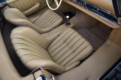 1958 Mercedes - Benz 300SL