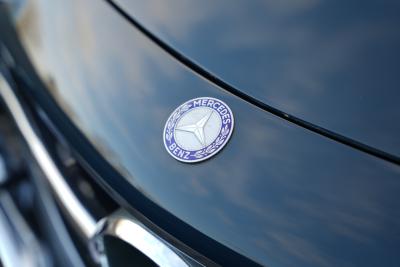 1958 Mercedes - Benz 300SL