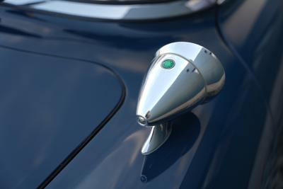 1958 Mercedes - Benz 300SL