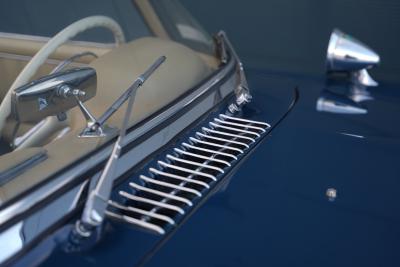 1958 Mercedes - Benz 300SL