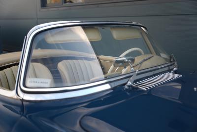 1958 Mercedes - Benz 300SL