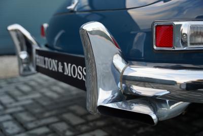 1958 Mercedes - Benz 300SL