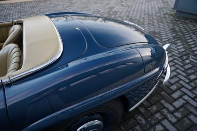 1958 Mercedes - Benz 300SL