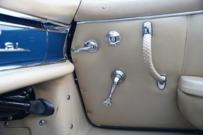 1958 Mercedes - Benz 300SL