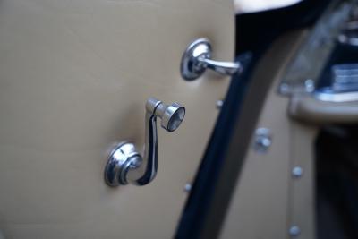 1958 Mercedes - Benz 300SL